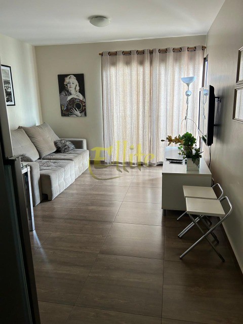 Flat/Apart Hotel, 1 quarto, 50 m² - Foto 3