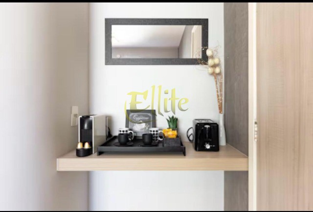 Flat/Apart Hotel, 1 quarto, 50 m² - Foto 9
