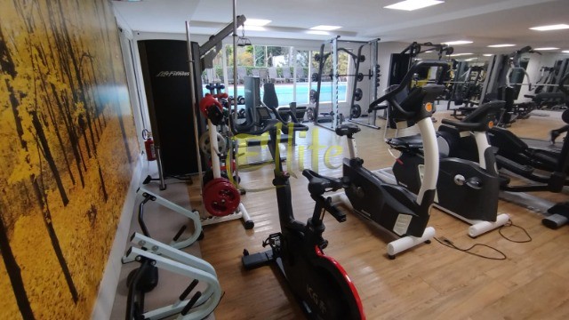 Apartamento, 1 quarto, 93 m² - Foto 37
