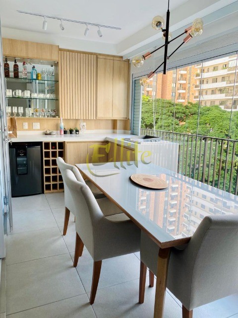 Apartamento, 2 quartos, 61 m² - Foto 1