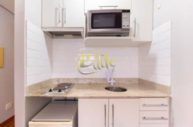 Flat/Apart Hotel, 1 quarto, 28 m² - Foto 8