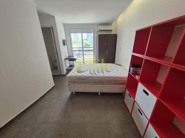 Flat/Apart Hotel, 1 quarto, 28 m² - Foto 3