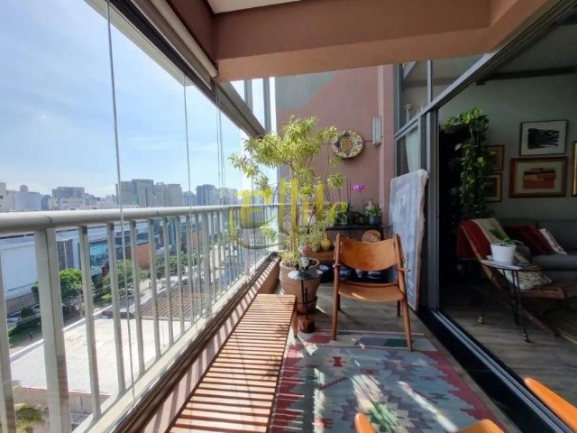 Flat/Apart Hotel, 1 quarto, 69 m² - Foto 4