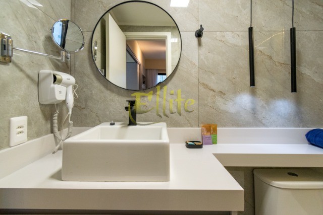 Flat/Apart Hotel, 1 quarto, 32 m² - Foto 17