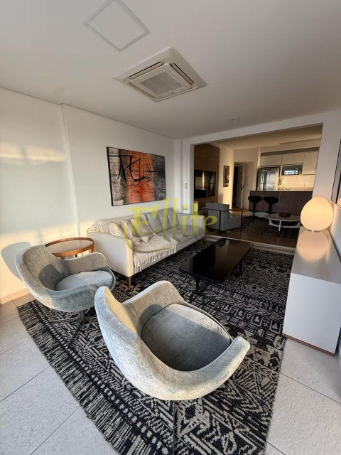 Flat/Apart Hotel, 2 quartos, 80 m² - Foto 4