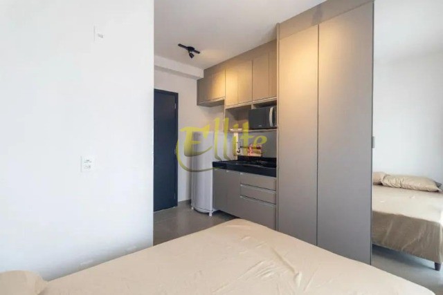 Apartamento, 1 quarto, 19 m² - Foto 6