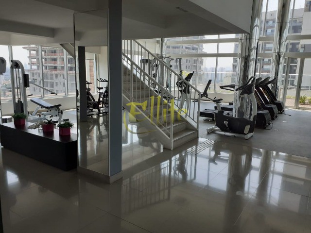 Flat/Apart Hotel, 1 quarto, 30 m² - Foto 31