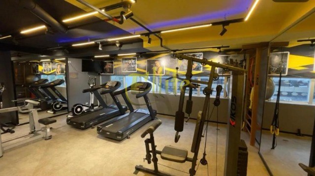 Apartamento, 1 quarto, 45 m² - Foto 8