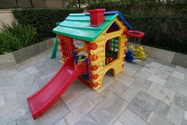 Apartamento, 1 quarto, 35 m² - Foto 16