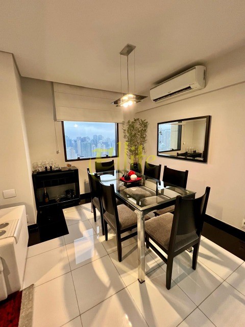 Flat/Apart Hotel, 2 quartos, 75 m² - Foto 13