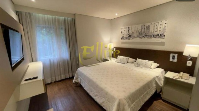 Apartamento, 1 quarto, 45 m² - Foto 5