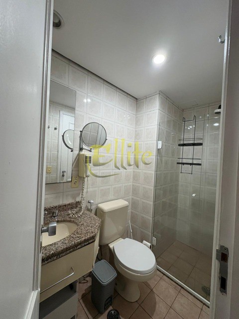 Flat/Apart Hotel, 2 quartos, 47 m² - Foto 11