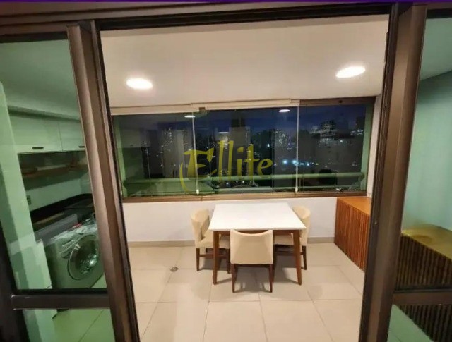 Flat/Apart Hotel, 2 quartos, 64 m² - Foto 4
