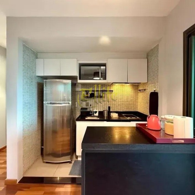 Flat/Apart Hotel, 2 quartos, 64 m² - Foto 16