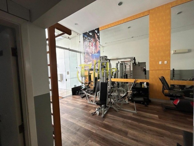Flat/Apart Hotel, 1 quarto, 28 m² - Foto 20