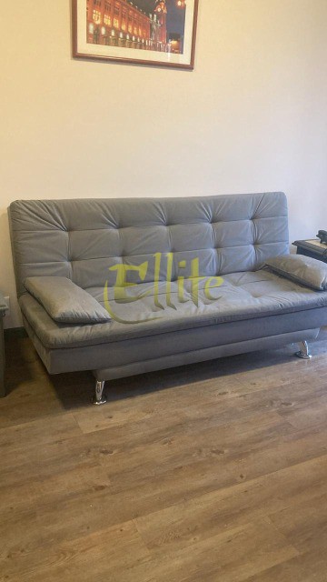 Flat/Apart Hotel, 1 quarto, 40 m² - Foto 1