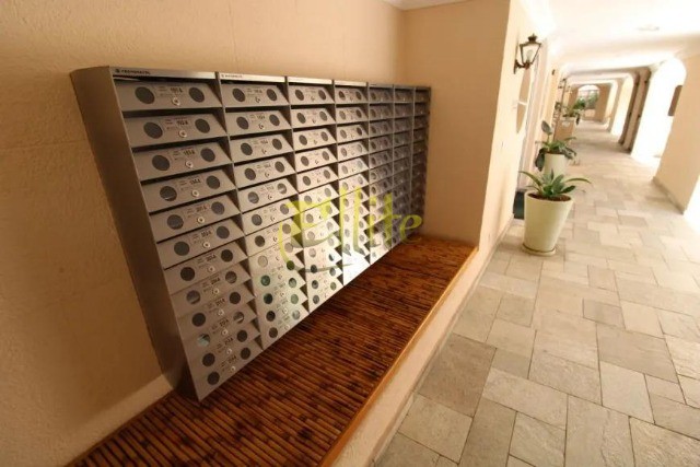 Apartamento, 1 quarto, 35 m² - Foto 15