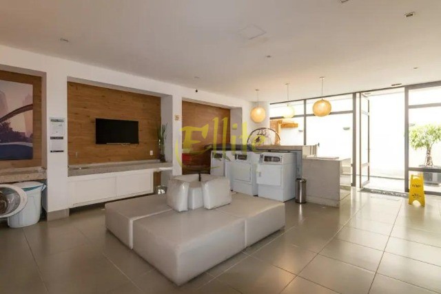 Flat/Apart Hotel, 2 quartos, 114 m² - Foto 23