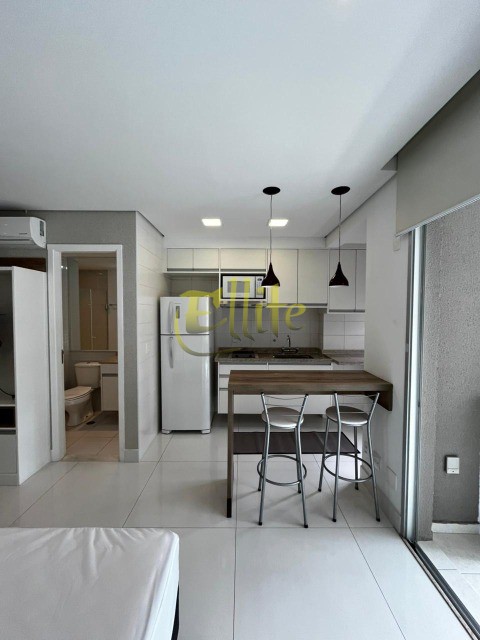 Flat/Apart Hotel, 1 quarto, 30 m² - Foto 8