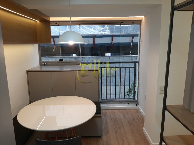 Apartamento, 1 quarto, 31 m² - Foto 18