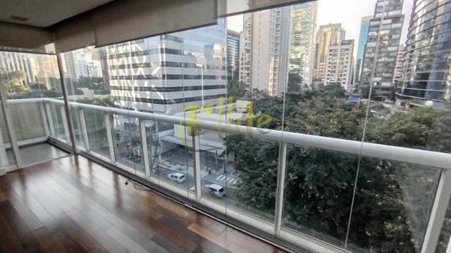 Apartamento, 1 quarto, 93 m² - Foto 24