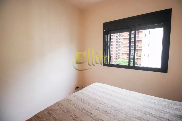 Flat/Apart Hotel, 1 quarto, 50 m² - Foto 19