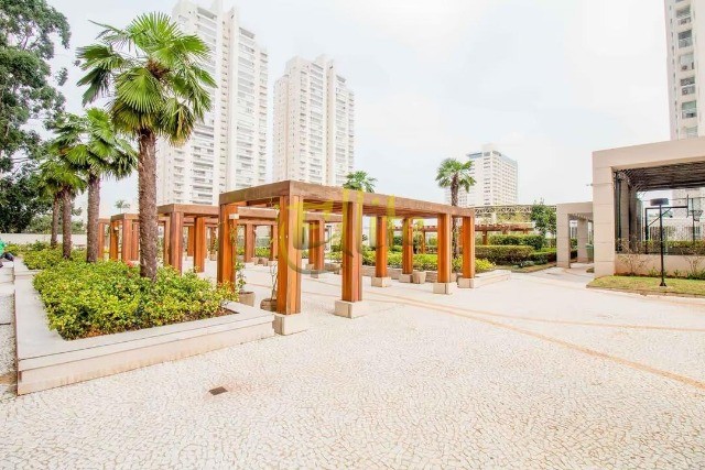 Apartamento, 4 quartos, 130 m² - Foto 30