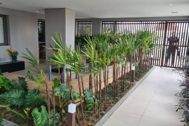 Apartamento, 1 quarto, 20 m² - Foto 14
