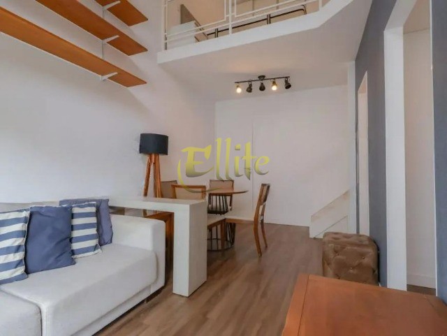 Apartamento, 1 quarto, 50 m² - Foto 4