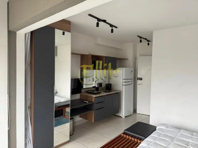 Apartamento, 1 quarto, 25 m² - Foto 6