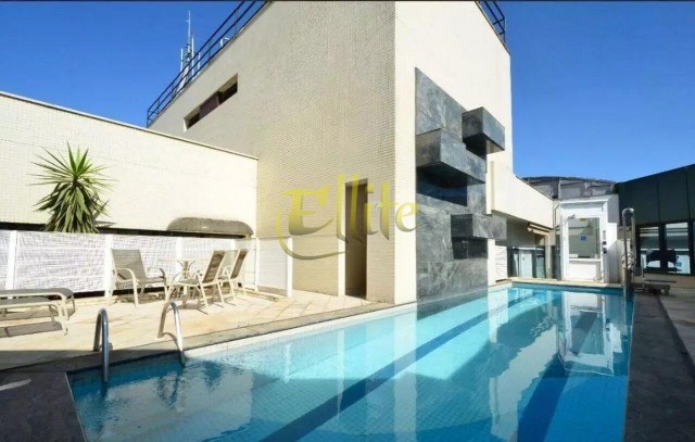 Flat/Apart Hotel, 1 quarto, 36 m² - Foto 14