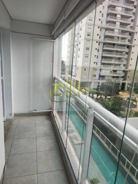 Apartamento, 1 quarto, 45 m² - Foto 3