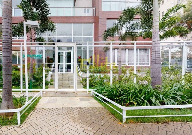 Apartamento, 1 quarto, 38 m² - Foto 19