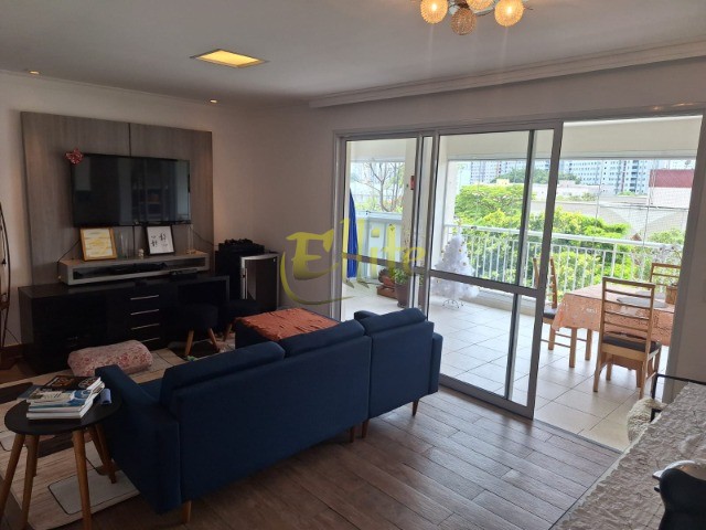 Apartamento, 4 quartos, 130 m² - Foto 2