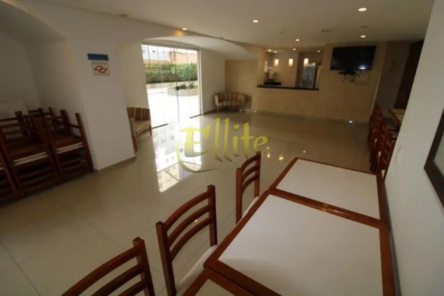 Apartamento, 1 quarto, 35 m² - Foto 17
