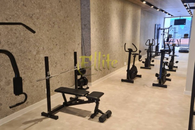 Apartamento, 1 quarto, 20 m² - Foto 12