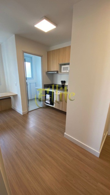 Apartamento, 2 quartos, 40 m² - Foto 4