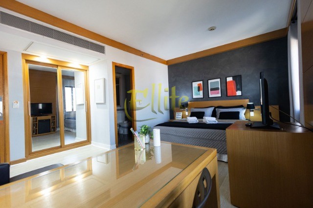 Flat/Apart Hotel, 1 quarto, 28 m² - Foto 10