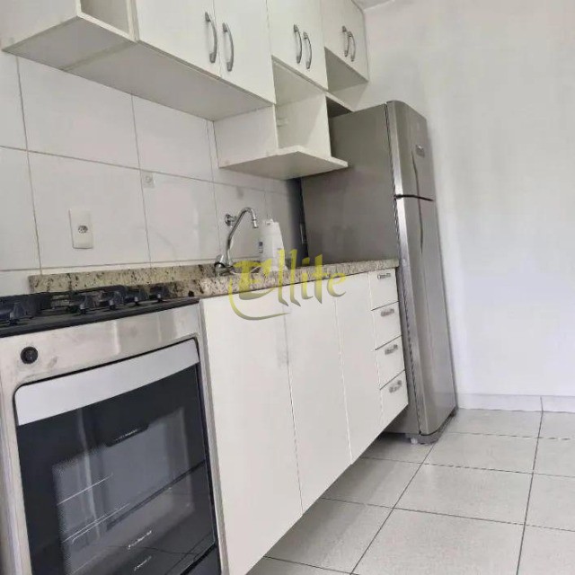 Apartamento, 1 quarto, 41 m² - Foto 5