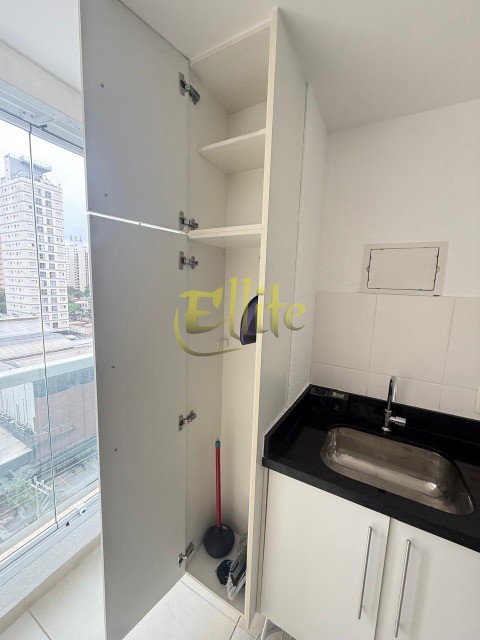 Flat/Apart Hotel, 1 quarto, 35 m² - Foto 9