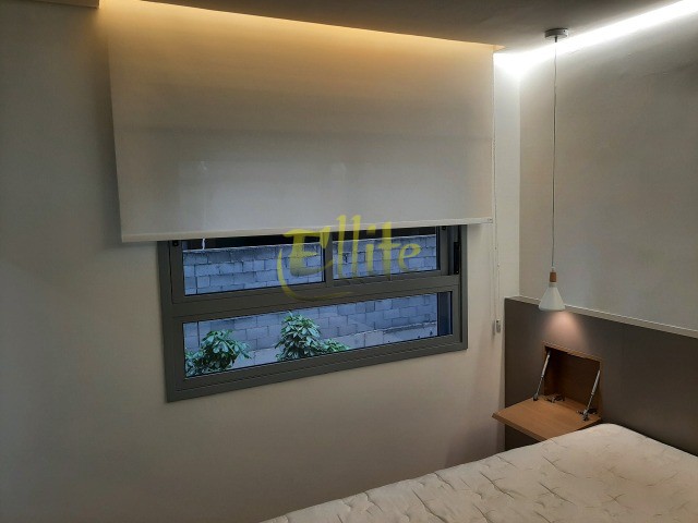 Apartamento, 1 quarto, 31 m² - Foto 9