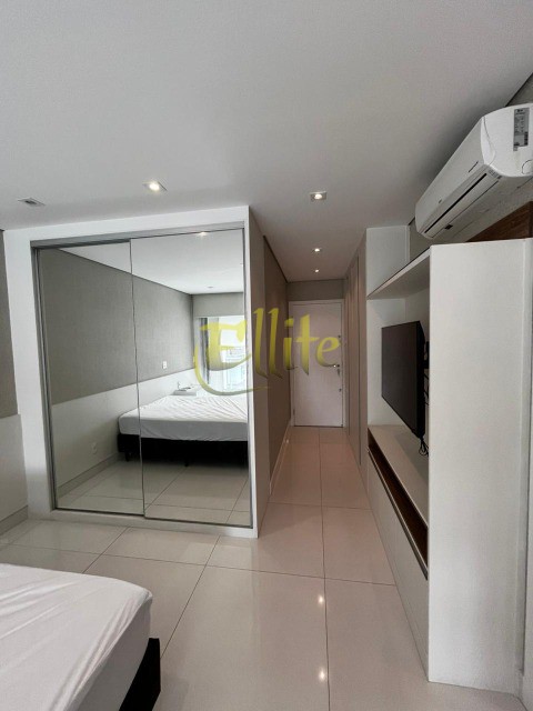 Flat/Apart Hotel, 1 quarto, 30 m² - Foto 4