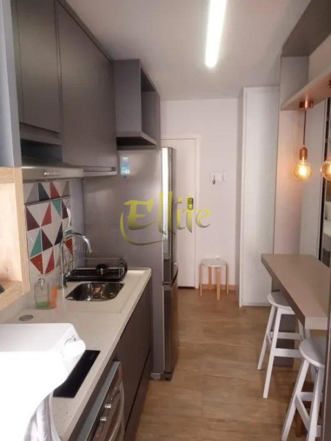 Apartamento, 1 quarto, 38 m² - Foto 11