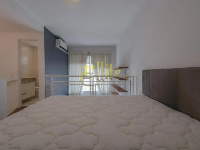 Apartamento, 1 quarto, 50 m² - Foto 9