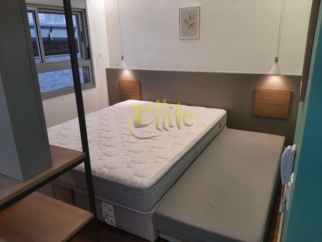 Apartamento, 1 quarto, 31 m² - Foto 8