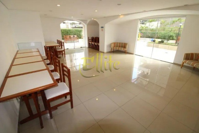 Apartamento, 1 quarto, 35 m² - Foto 18
