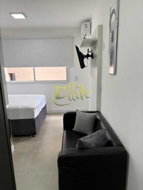 Flat/Apart Hotel, 1 quarto, 27 m² - Foto 1