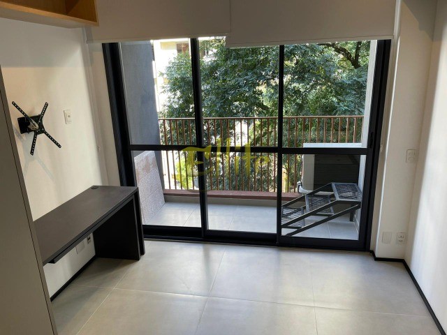 Apartamento, 1 quarto, 26 m² - Foto 26