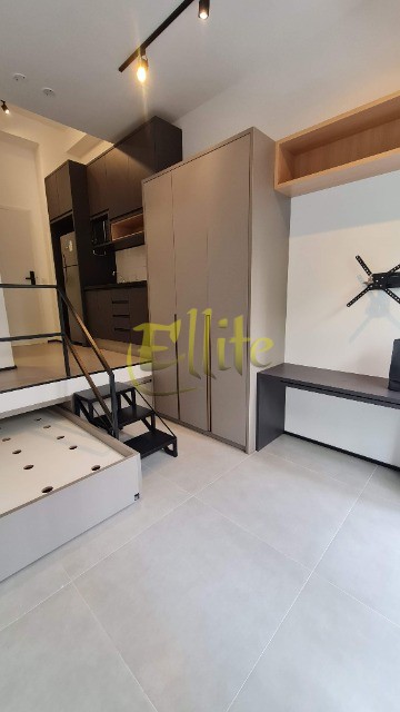 Apartamento, 1 quarto, 26 m² - Foto 12