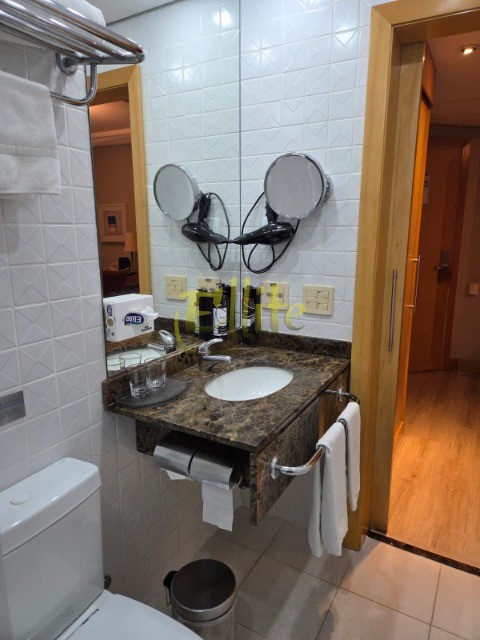 Flat/Apart Hotel, 1 quarto, 30 m² - Foto 5